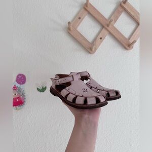 adelisa & co sandals